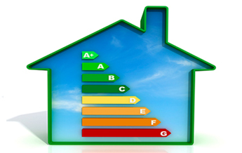 Certificado eficiencia  energetica